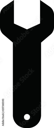 Spanner icon 1