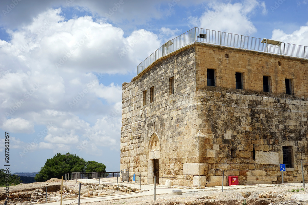 Crusader Citadel Crusader Citadel