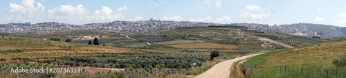 Countryside