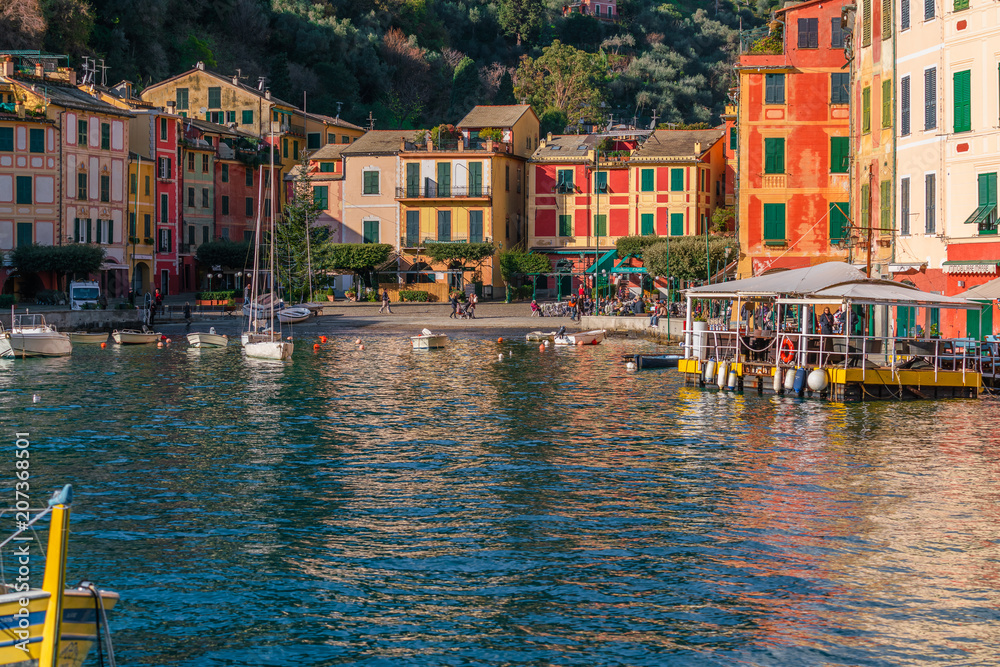 Portofino  Italy
