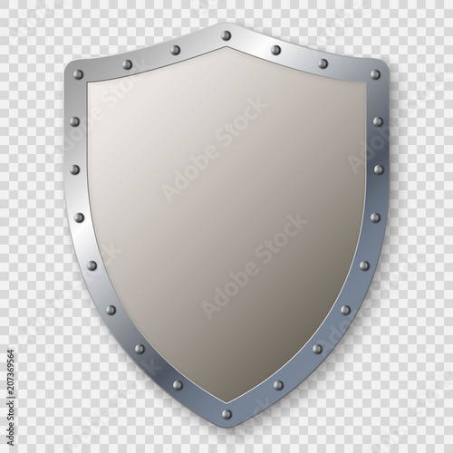 medieval shield
