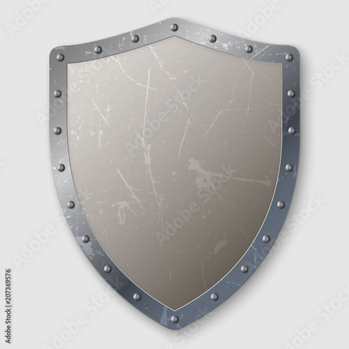 metal shield