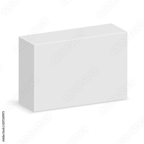 white blank box © magr80