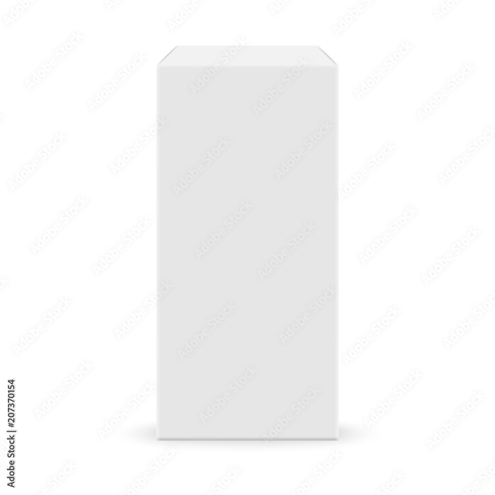 white blank box white blank box