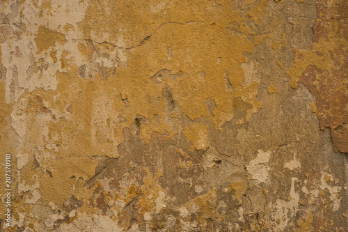 old concrete wall texture background. Abstract background, empty template. © Dmytro Holbai