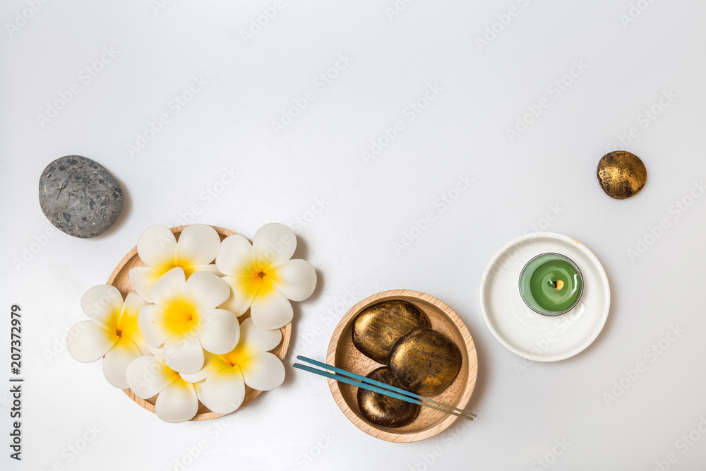 Spa concept background. Spa concept background.