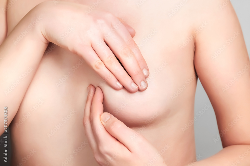 Breast Self-Exam (BSE) Breast Self-Exam (BSE)