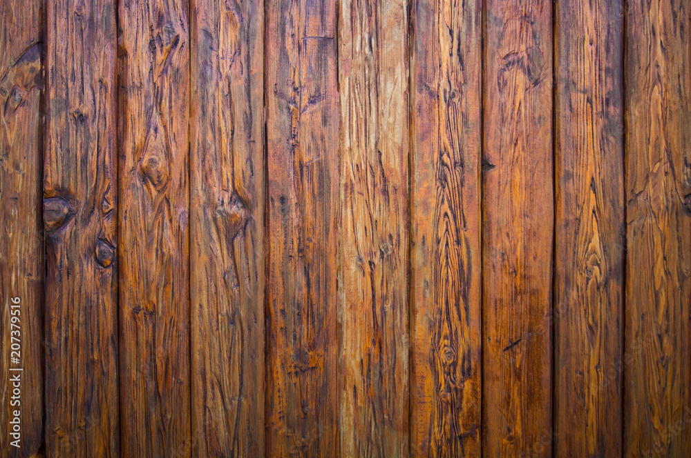 beautiful structure of brown vertical boards beautiful structure of brown vertical boards