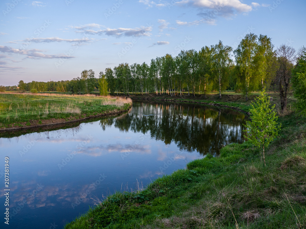 Obraz premium landscape