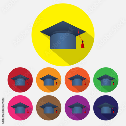 cap icon