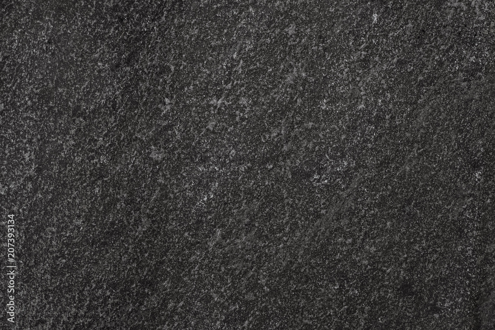 Black and white stone grunge background wall texture