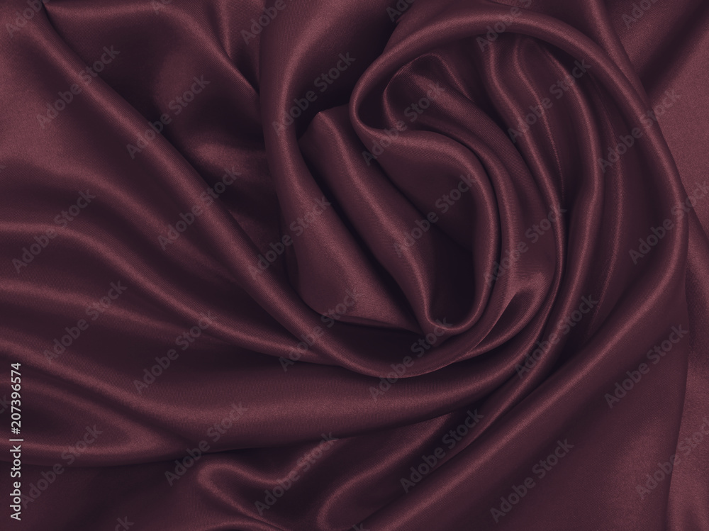 Smooth elegant pink silk or satin luxury cloth texture as abstract background. Luxurious valentines day background design Smooth elegant pink silk or satin luxury cloth texture as abstract background. Luxurious valentines day background design