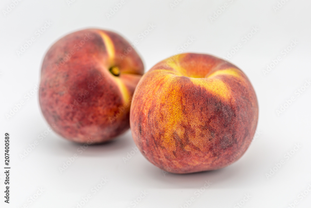 Peaches Peaches