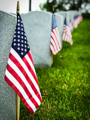 Patriotic 30