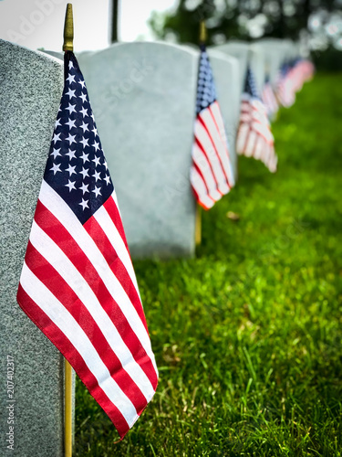 Patriotic 30 photo