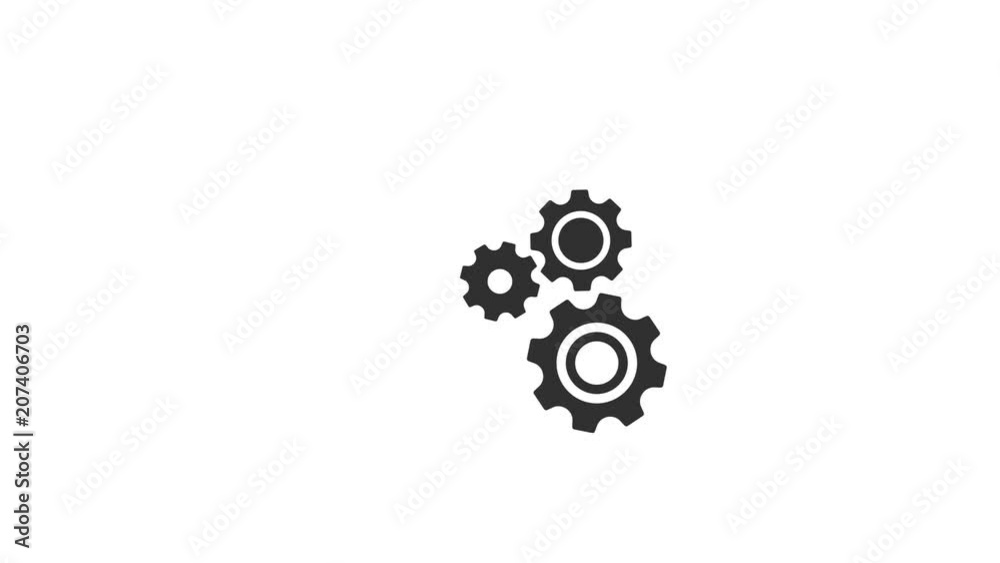 Cogs And Wheels animation with optional luma matte. Alpha Luma Matte included. 4k video Cogs And Wheels animation with optional luma matte. Alpha Luma Matte included. 4k video