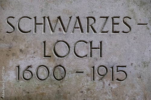 Foto Landschaftsaufnahmen aus dem Zittauer Gebirge Jonsdorfer Felsenstadt