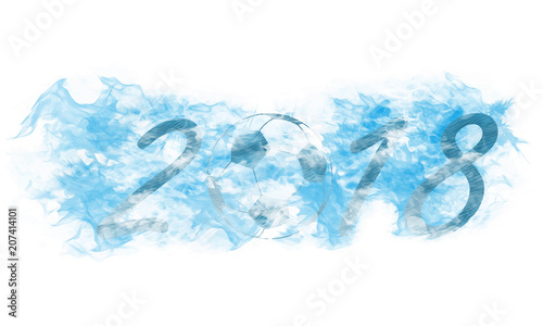 Weltmeisterschaft 2018