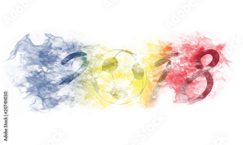 Weltmeisterschaft 2018
