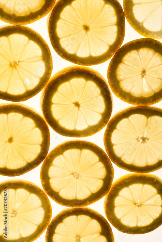 lemon