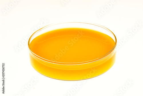 orange juice