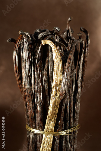 Vanilla