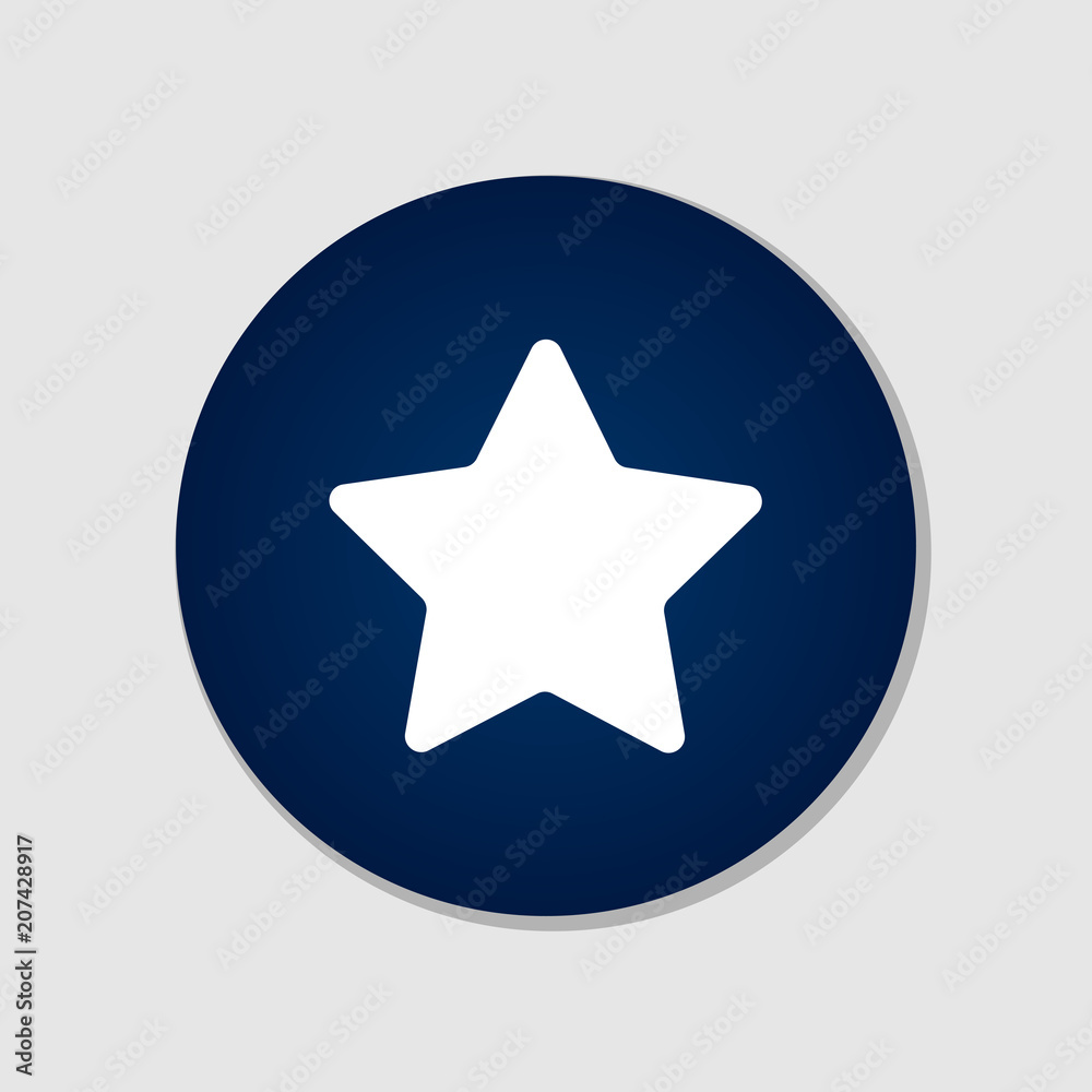 Star Icon Vector Design Star Icon Vector Design
