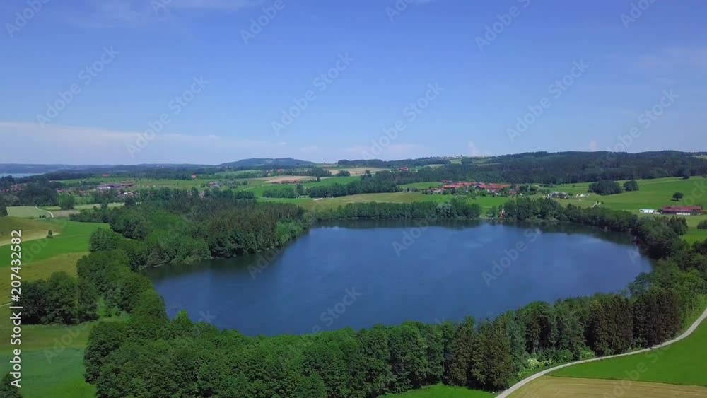 See Oberbayern See Oberbayern