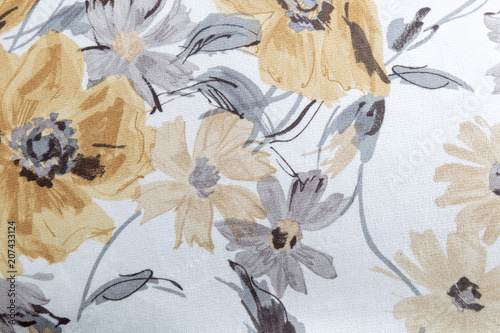 Fabric Pattern Texture