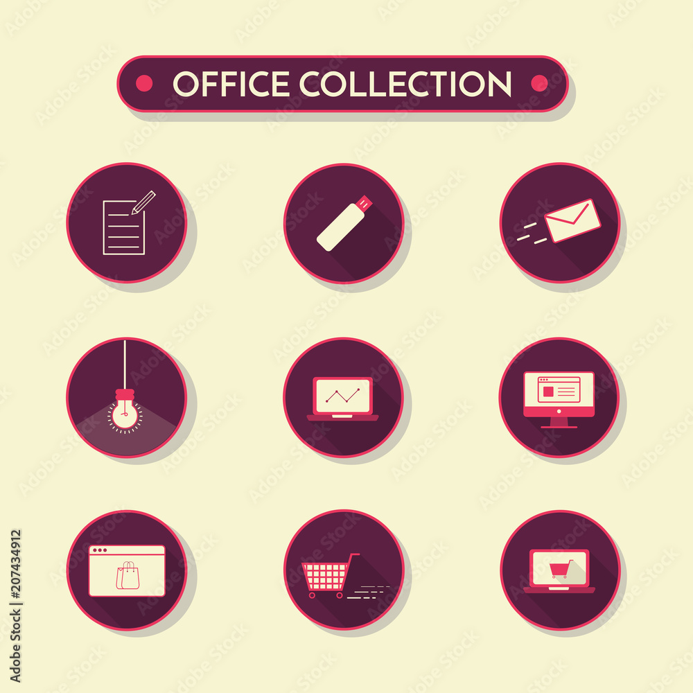 Office Collection 2 Office Collection 2