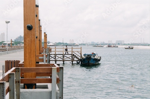 sea