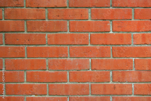 Bricks texture.
