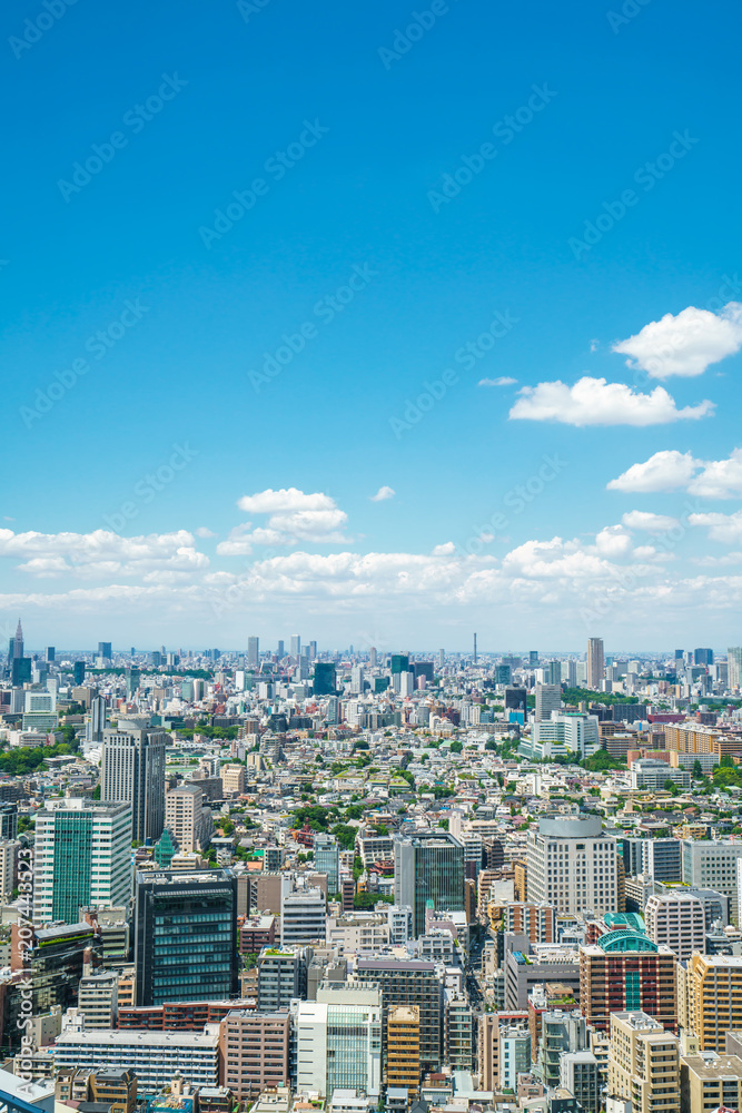 東京風景