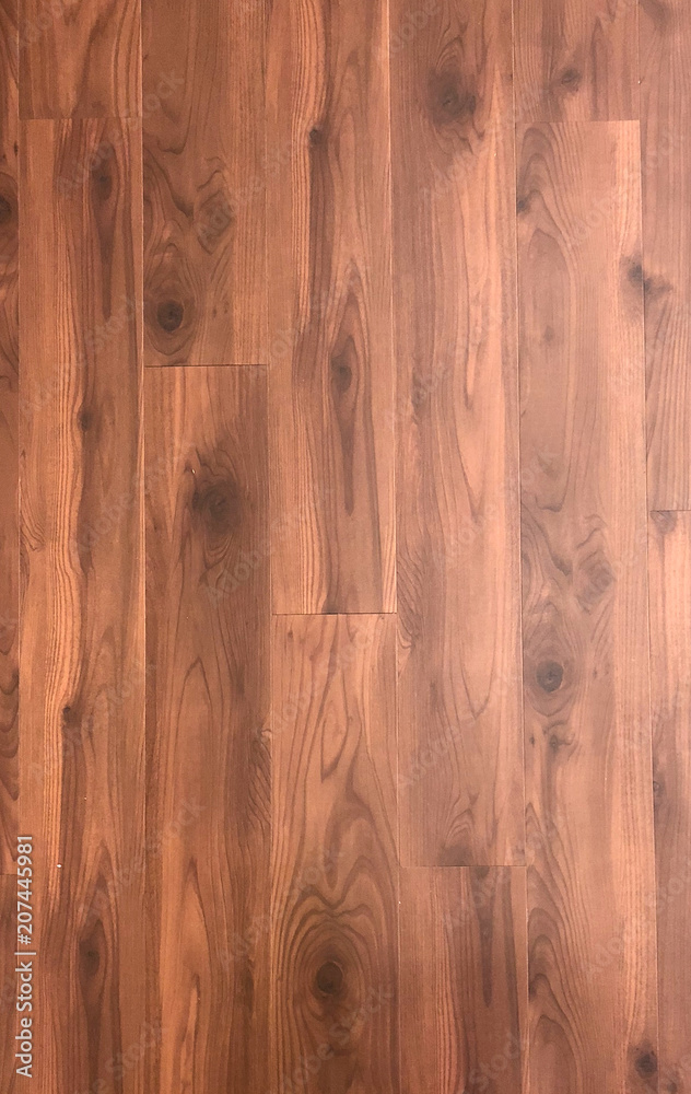 Wood panel wall Wood panel wall