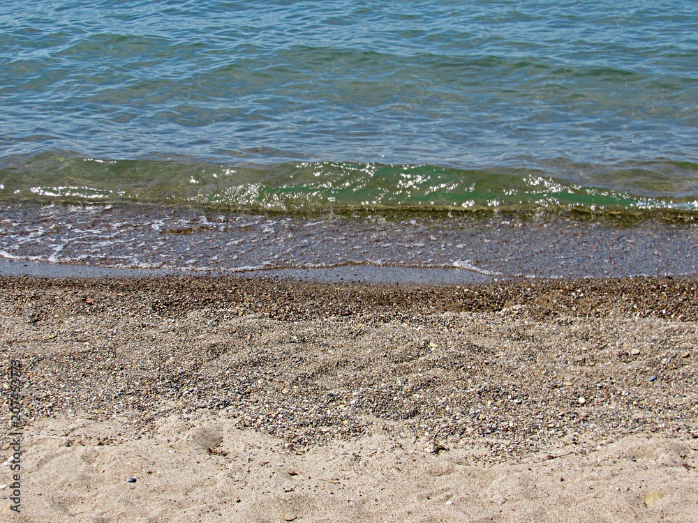 Beach Glass Beach Glass