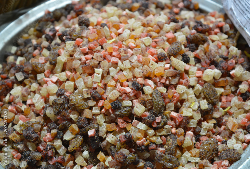 Selection of dried fruits of Selection of dried fruits fruits Selection of dried fruits of Selection of dried fruits fruits