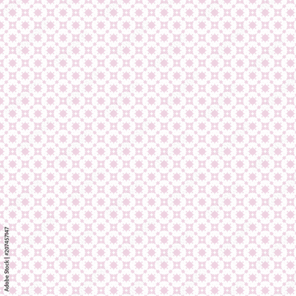 Light pink abstract textured pattern background