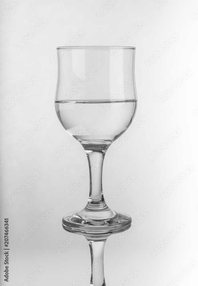 Glass wine transparent empty whater object cristal. Water Glass wine transparent empty object cristal Glass wine transparent empty whater object cristal. Water Glass wine transparent empty object cristal