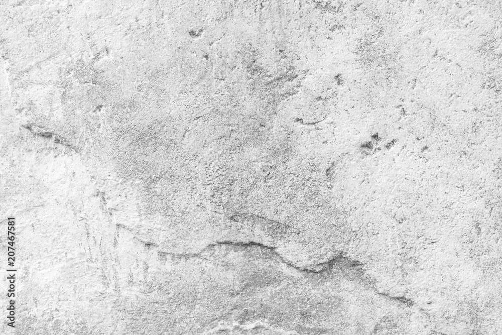 Fototapeta premium White stone texture and background
