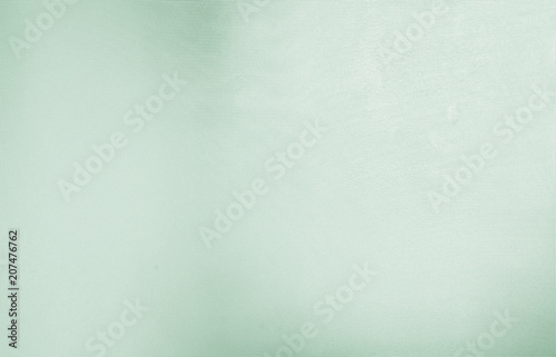 Green Frosted Glass Texture