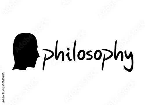 nice philosophy symbol