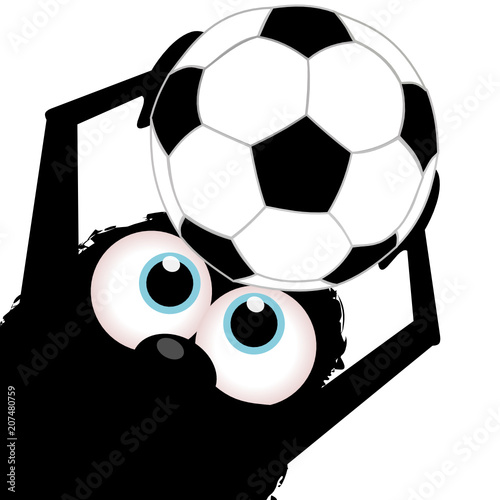 Monster Fußball