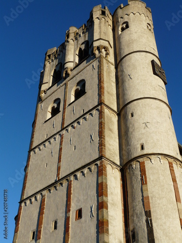 Stiftskirche in Münstermaifeld / Maifeld photo