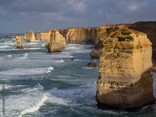 12 Apostles - Great Ocean Road