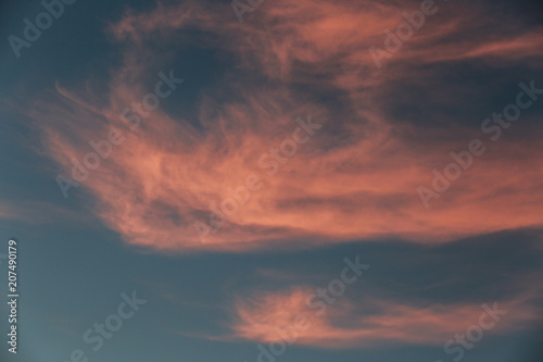 Fototapeta Naklejka Na Ścianę i Meble -  tramonto 