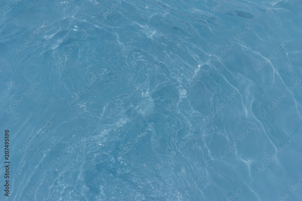 Abstract water surface reflection texture Abstract water surface reflection texture