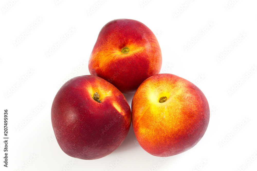 nectarines