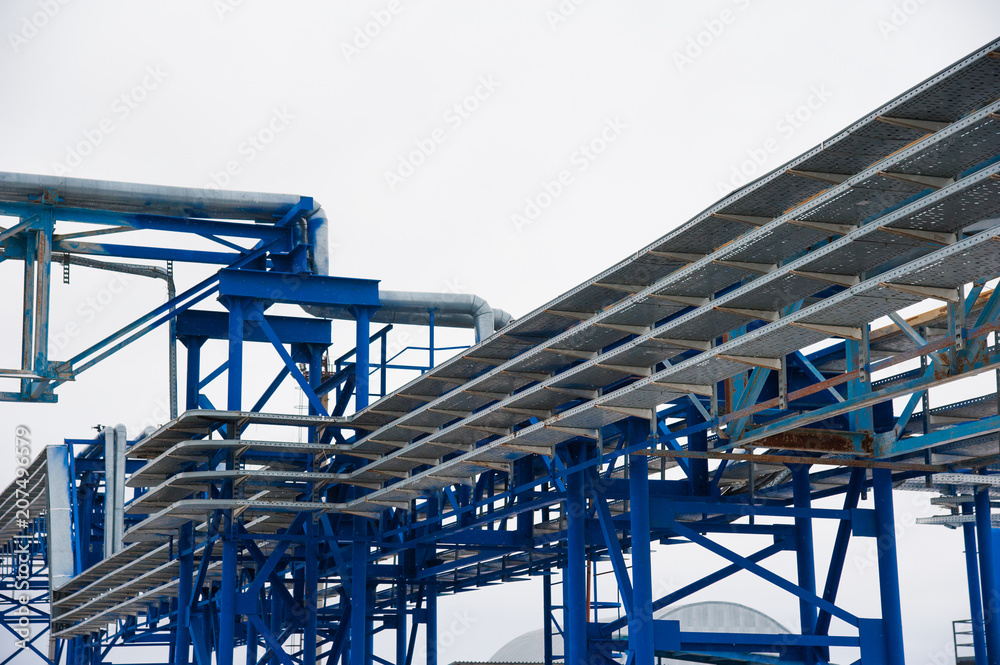 Oil and gas industry,refinery factory Oil and gas industry,refinery factory