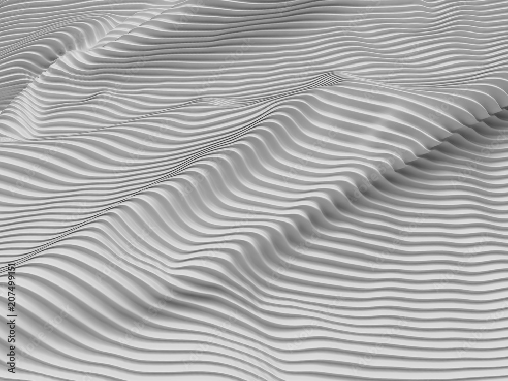 Obraz premium Plasticine textured background