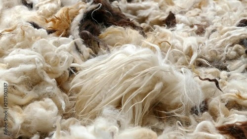 sheep wool, sheep wool for making beds and quilts,

